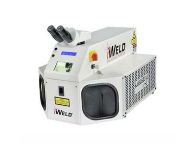 レーザー溶接機　Laser Star900（WELD）
